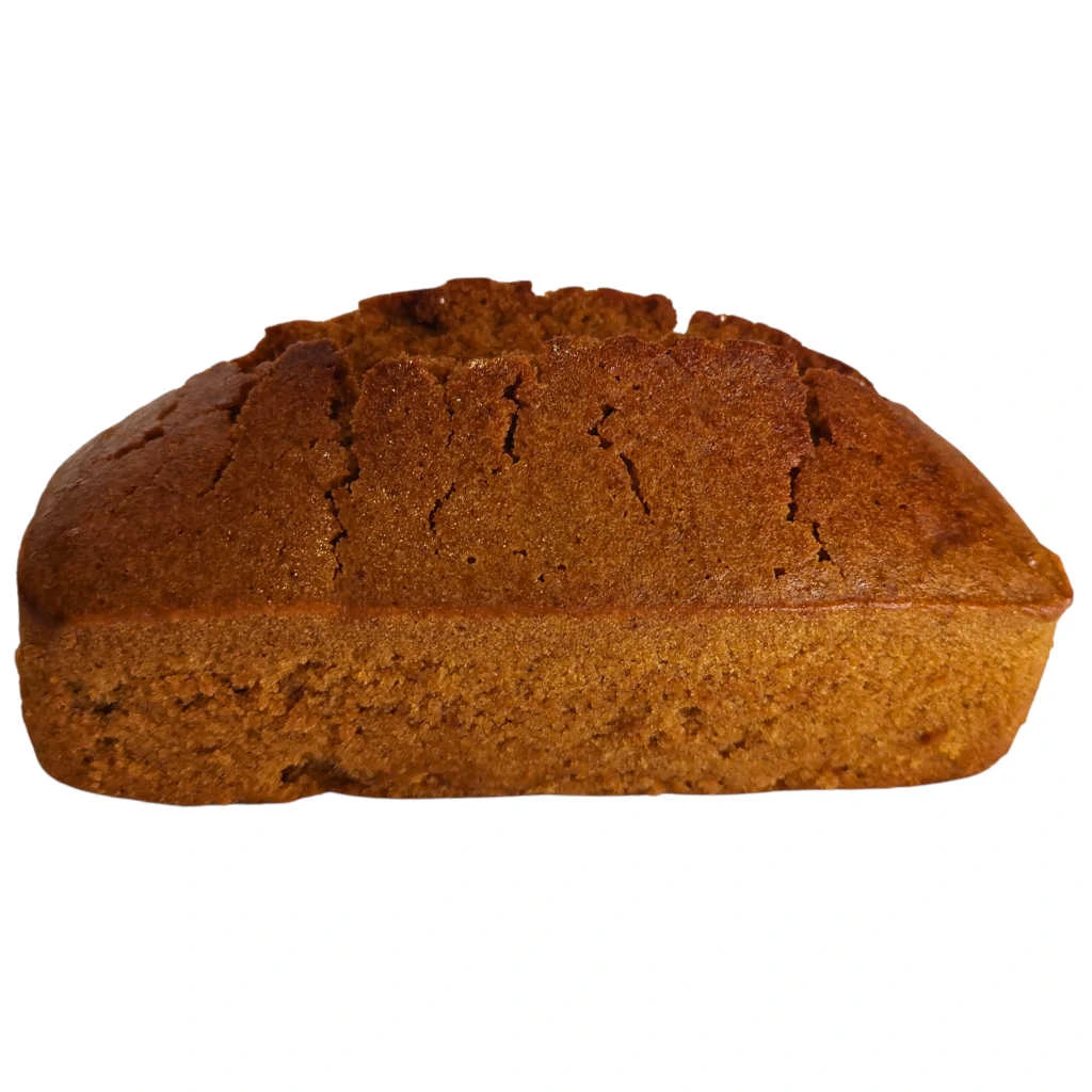 [PENSG200G] Pain d'épices artisanal sans gluten 100% miel (200g) 