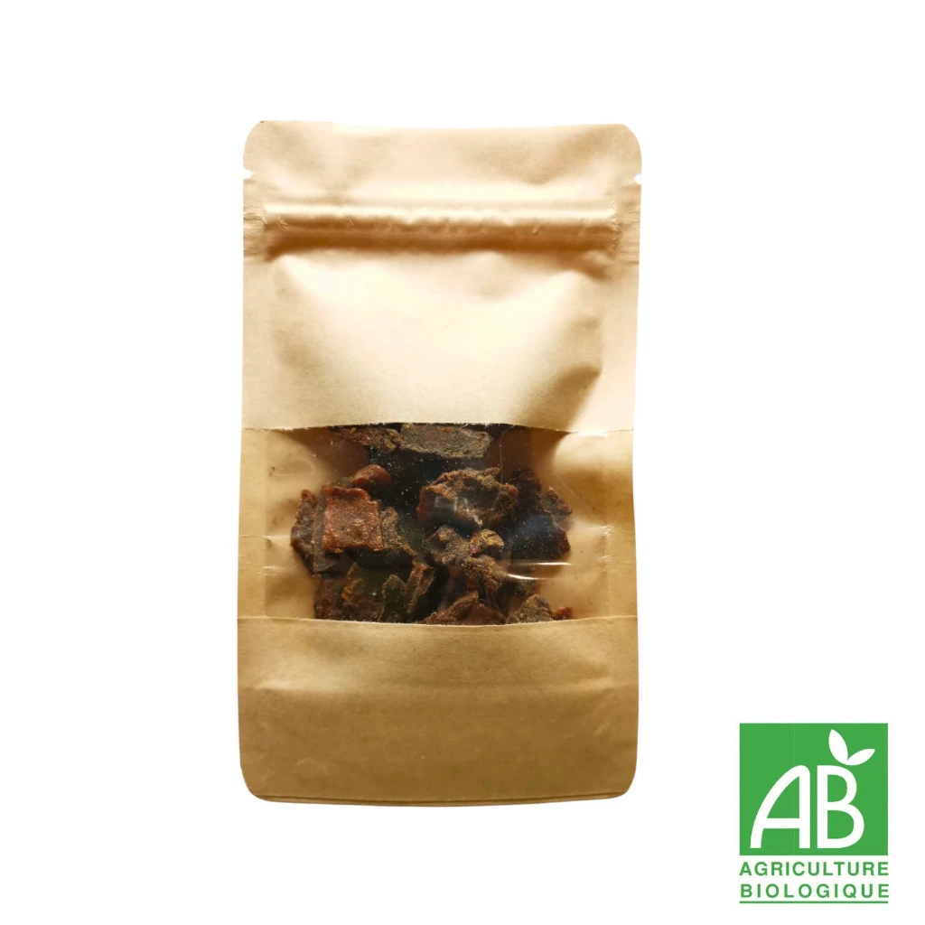 Propolis bio - sachet de 15g